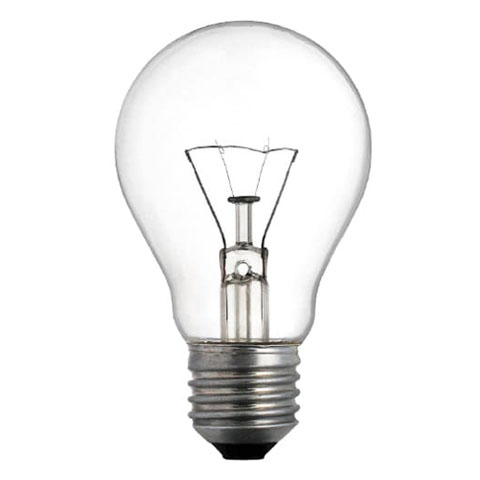 incandescent lamp