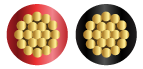 warna dan komponen kabel wilson